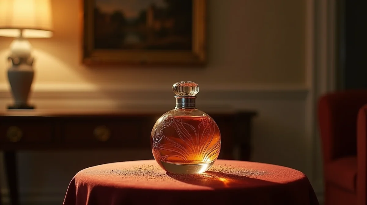 Vos questions sur cette fragrance d'exception