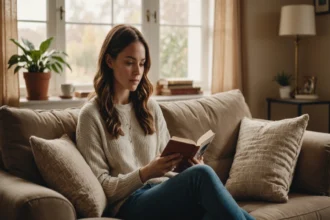 Révélation sur le confort insoupçonné des culottes menstruelles