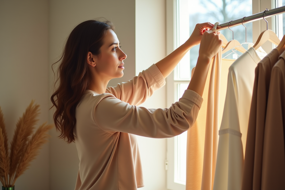fenêtre transparente