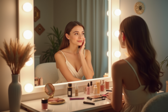 Conseils pour débuter dans le maquillage et choisir les bons produits