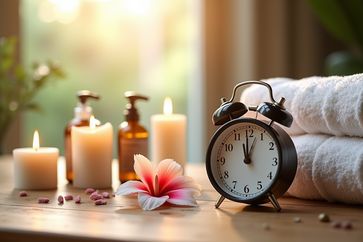 massage relaxation