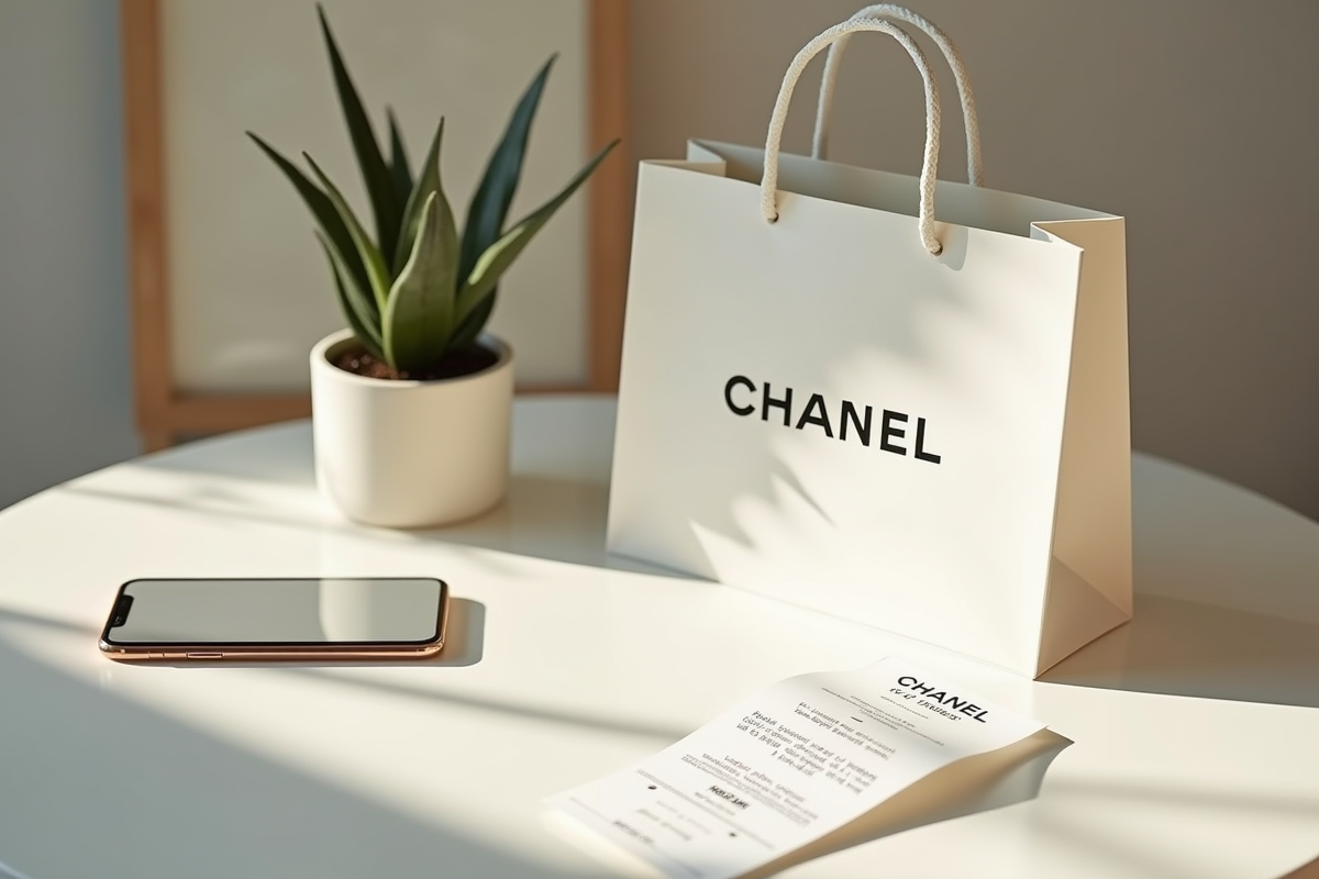 accessoires luxe
